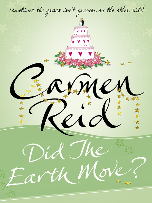 Cover image for Did the Earth Move?